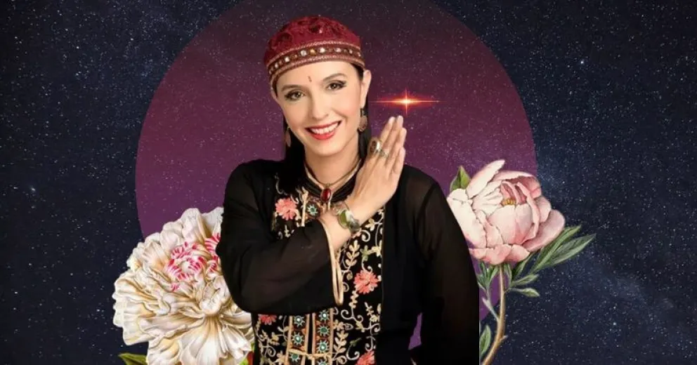 Revelaciones astrales: ¿Qué nos depara en el amor durante mayo según Jimena La Torre?