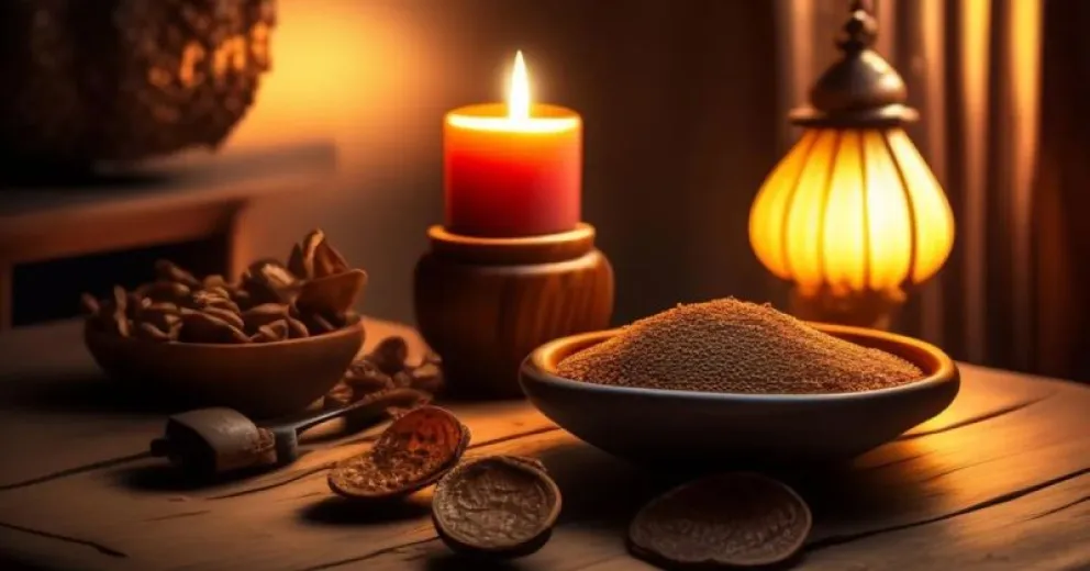 Ritual de la Abundancia: Atrae el éxito desde el primer día del mes