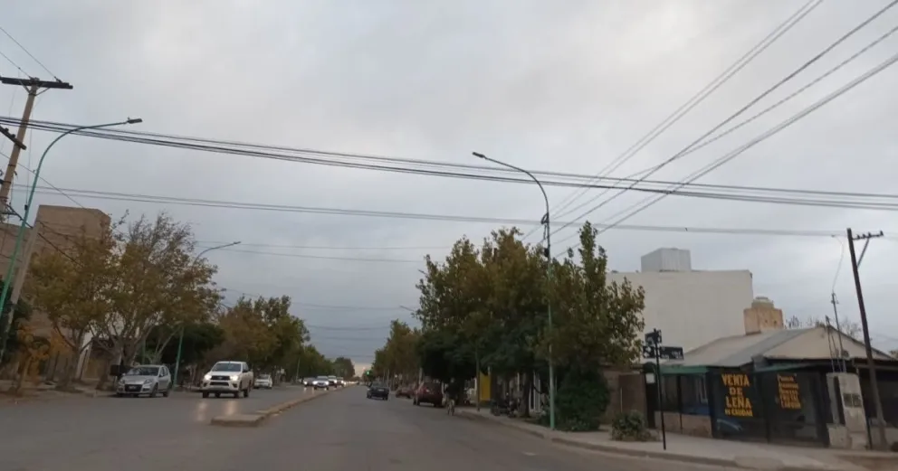Cómo estará el tiempo en el Alto Valle este 1 de Mayo, Día del Trabajador