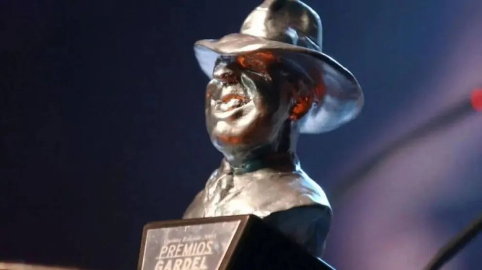 Se vienen los Premios Gardel 2024: los nominados