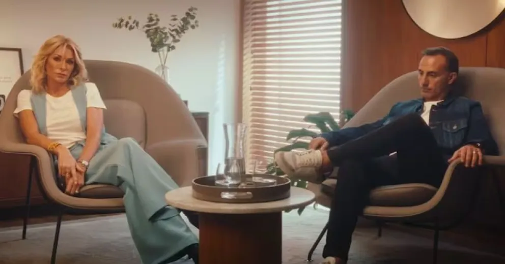 Yanina Latorre desnuda la realidad de su relación con Diego Latorre