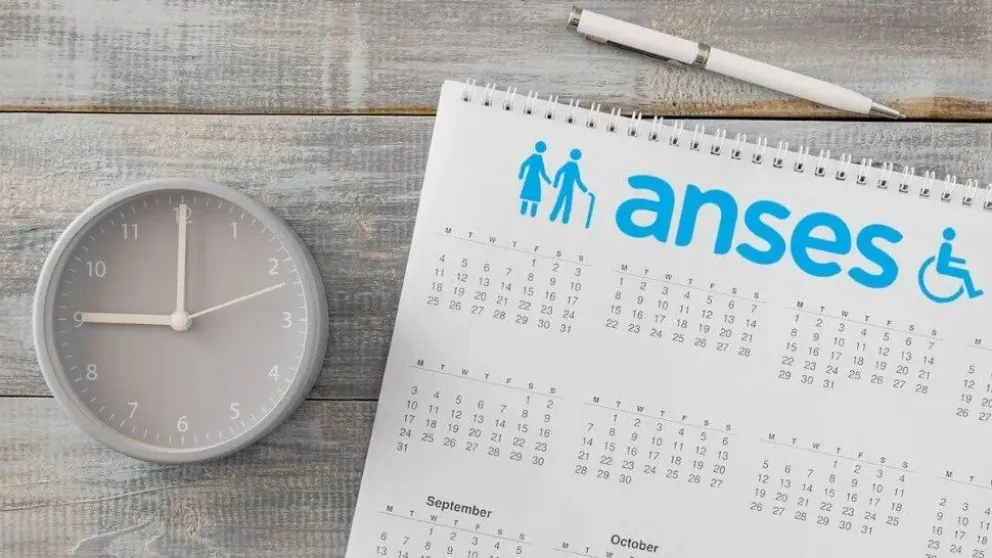 Calendario completo de ANSES para mayo: mirá cuándo cobrás