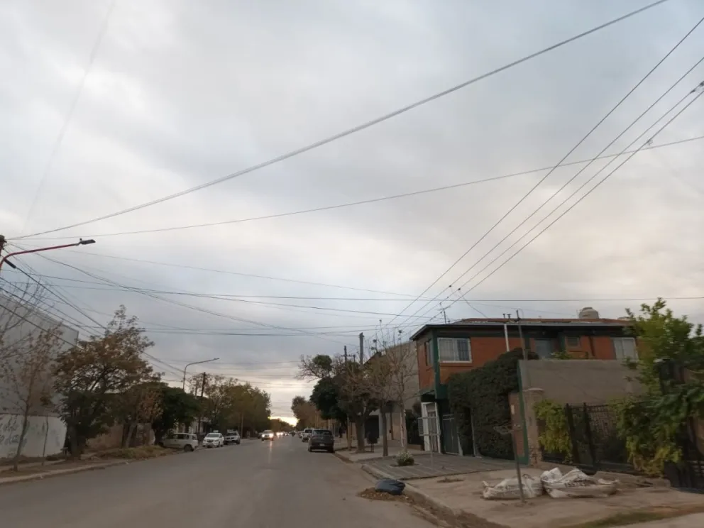 Pronostican un jueves con temperaturas bajo cero, enterate las mínimas para hoy