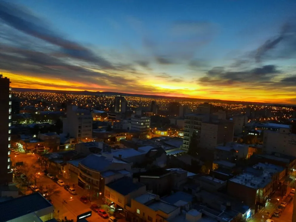 Consejo de planificación local: “Una oportunidad para generar una ciudad más productiva”