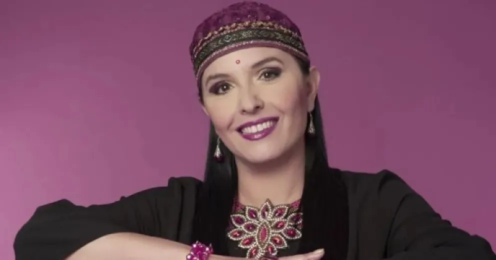 Las predicciones astrológicas para mayo, signo por signo, según Jimena La Torre