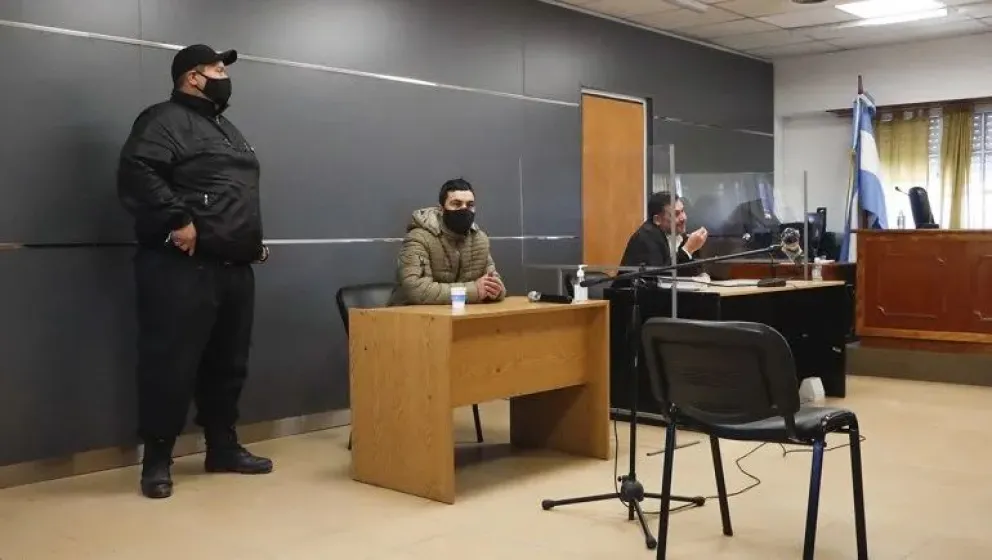 Tres balazos en la noche: además de la prisión, el atacante deberá indemnizar al médico atacado