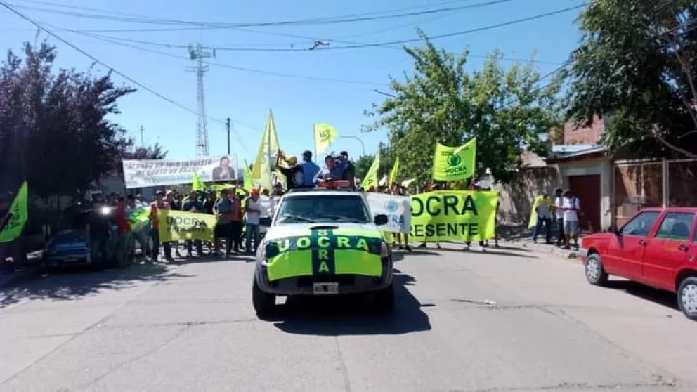 Gremios locales advierten sobre un posible “estallido social”
