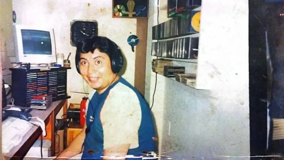 La radio regional de duelo: se fue uno de los operadores más queridos del medio