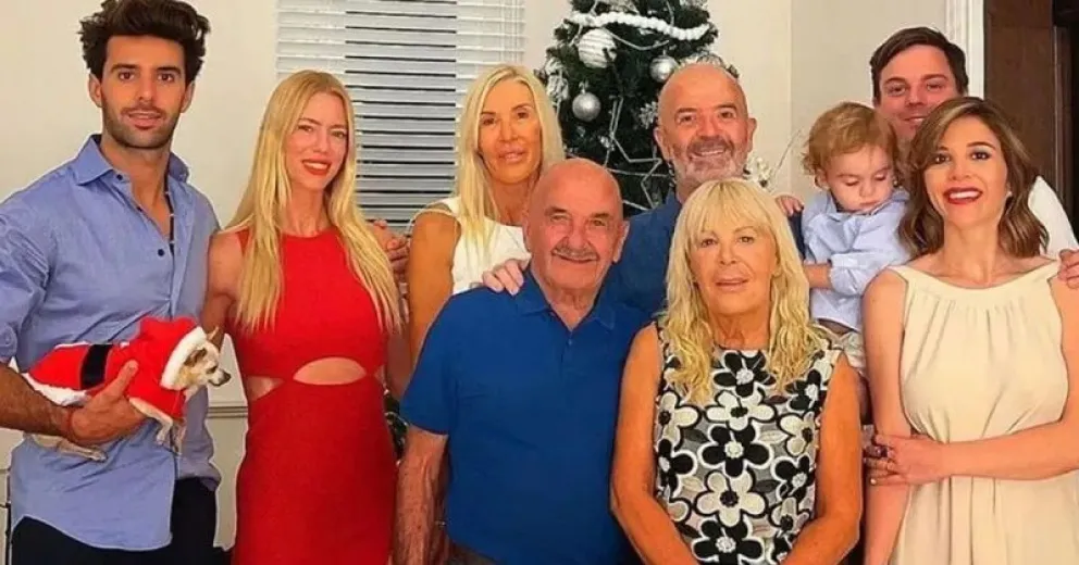 Mariana Brey revela las preocupaciones de la familia de Manu Urcera con Nicole Neumann