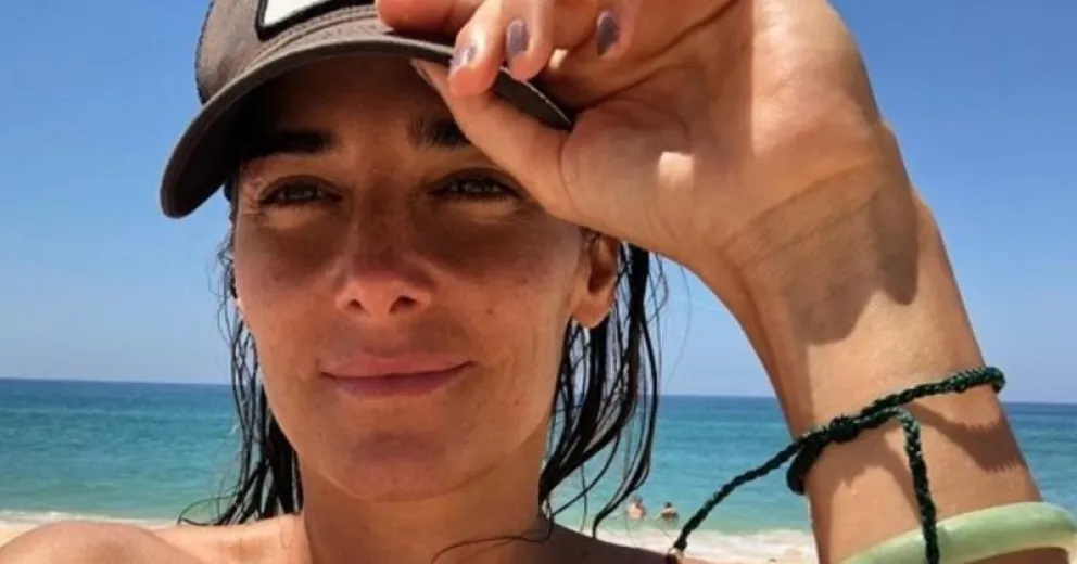 Juana Viale y Yago Lange alcanzan su destino tras 16 días en el océano