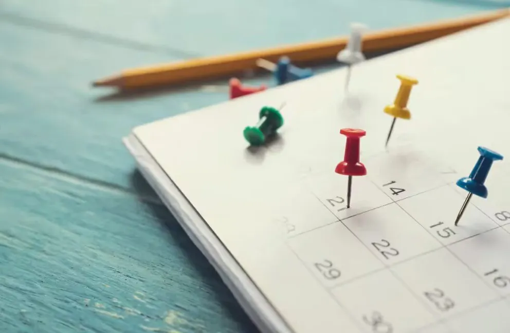 Luego del 1° de mayo, ¿cuándo será el próximo fin de semana largo?