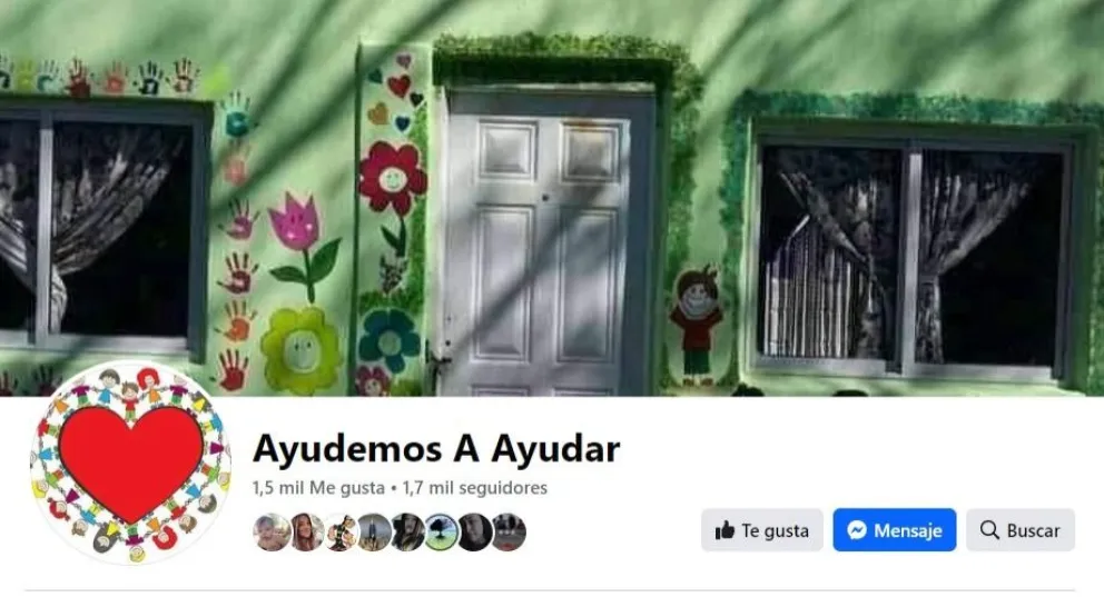Vecina solidaria de Cipolletti necesita ayuda para realizarse una operación urgente