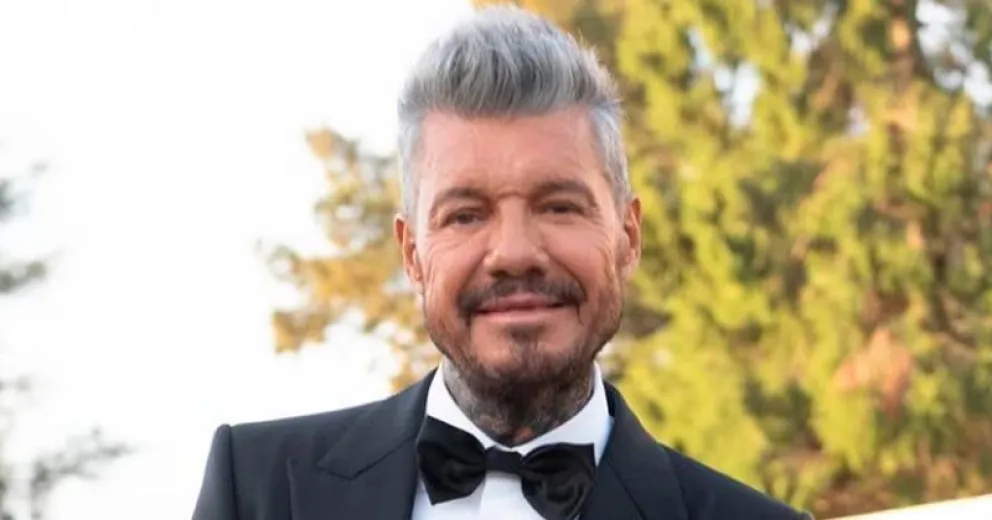 Marcelo Tinelli sorprende con drástico cambio de look: las impactantes fotos