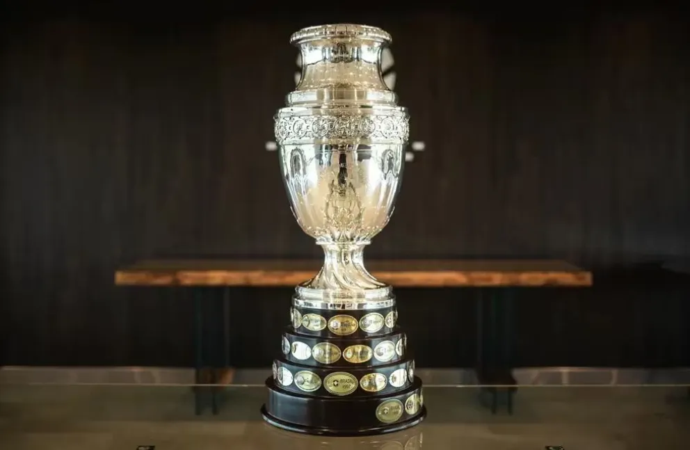 Se pusieron a la venta de entradas para la final de la Copa América 2024: cuánto salen
