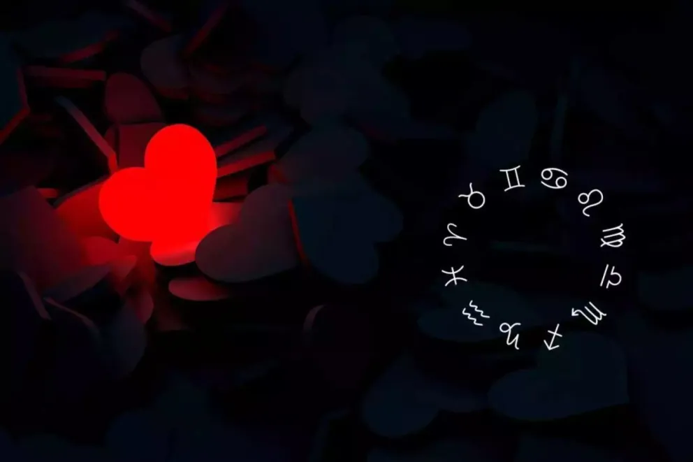 Descubrí qué signos del zodiaco serán los más afortunados en el amor este fin de semana
