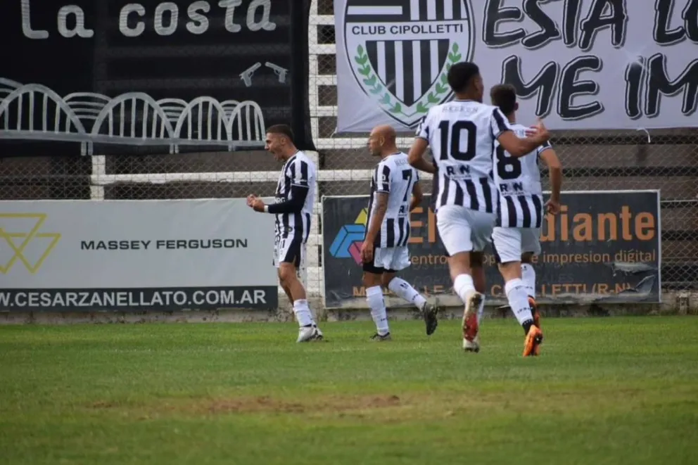 Salen a la venta las entradas para Cipo – Villa Mitre por el Federal A
