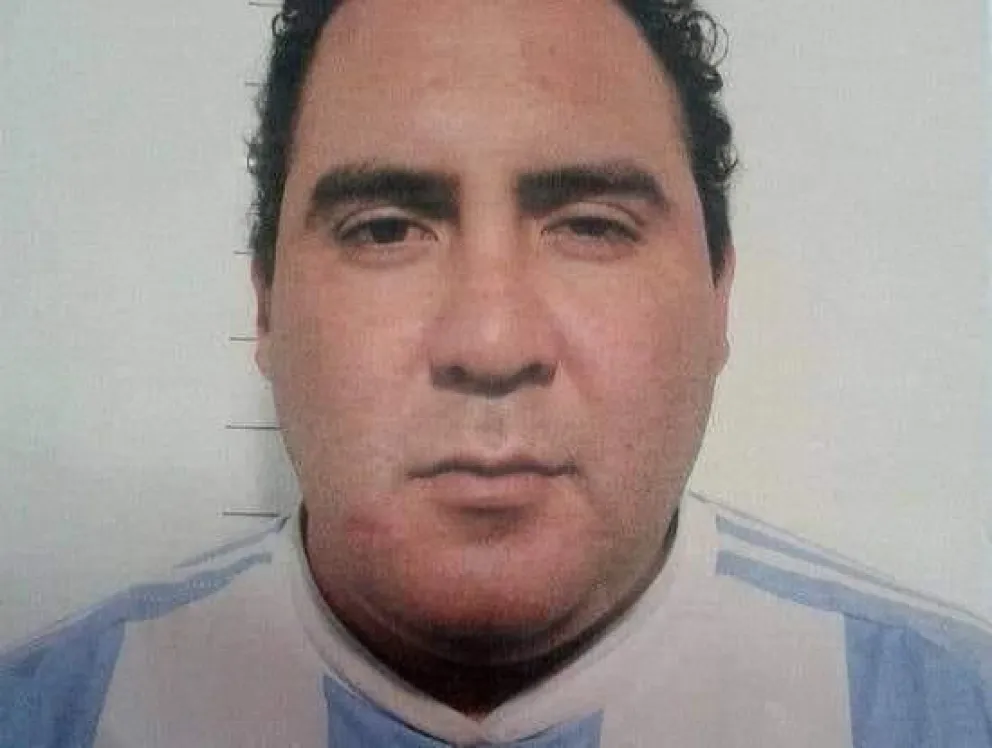 Condena dictada: 8 años de prisión al autor del homicidio de  Daniel Darío Gómez 