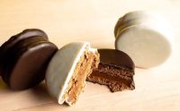 Conoce cuáles son los 5 mejores alfajores argentinos, según la inteligencia artificial