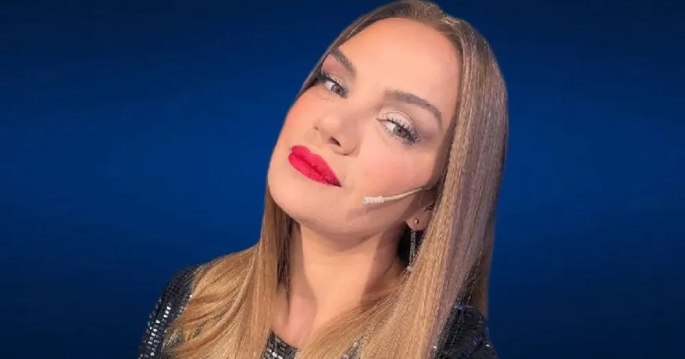 Lesión de Eliana Guercio: el relato de su operación 