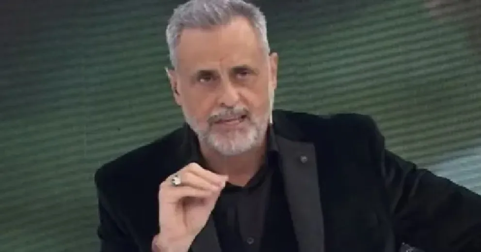 Jorge Rial vs Beto Casella: La guerra de los titanes mediáticos