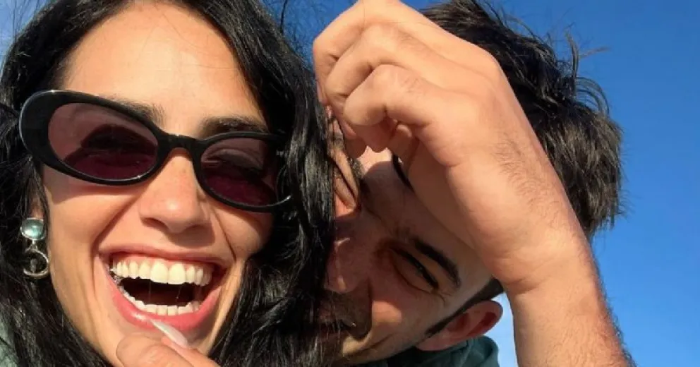 ¿Separación confirmada? Surgen rumores de crisis entre Lali Espósito y Pedro Rosemblat
