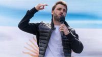 El gobernador de Chubut confirmó que los patagónicos van a votar en contra de la Ley Bases