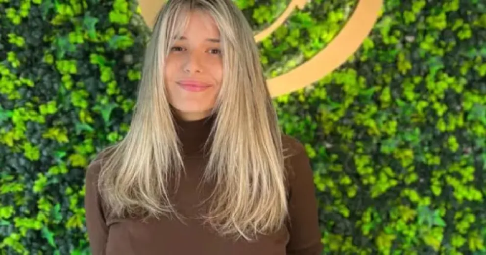 Insólito enfrentamiento entre Delfina Burlando y su vecina por sus perros