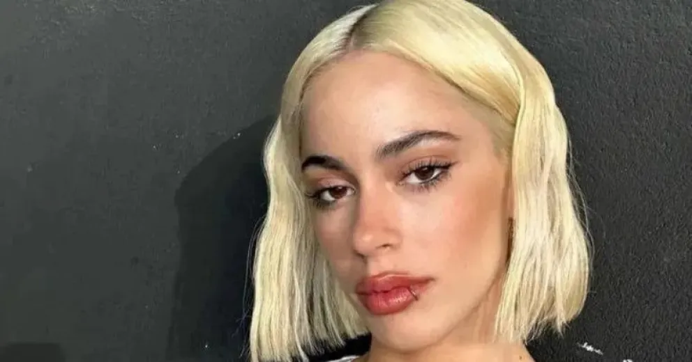 Emocionante despedida de Tini Stoessel: "Hasta el próximo año"