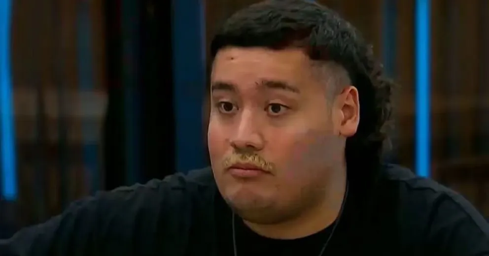 Manzana quedó eliminado de Gran Hermano: los mejores memes