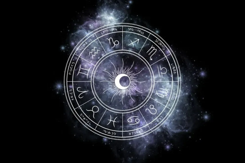 Conocé las predicciones de tu signo para la semana del 6 al 12 de mayo