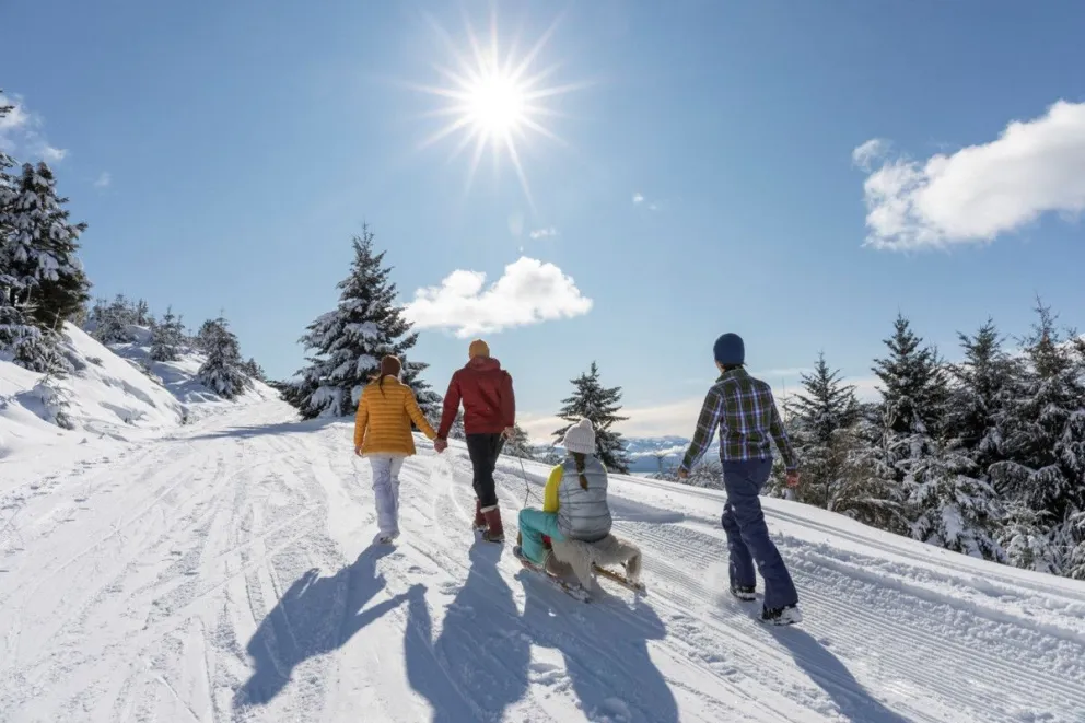 Cuándo empiezan las vacaciones de invierno 2024 en las provincias