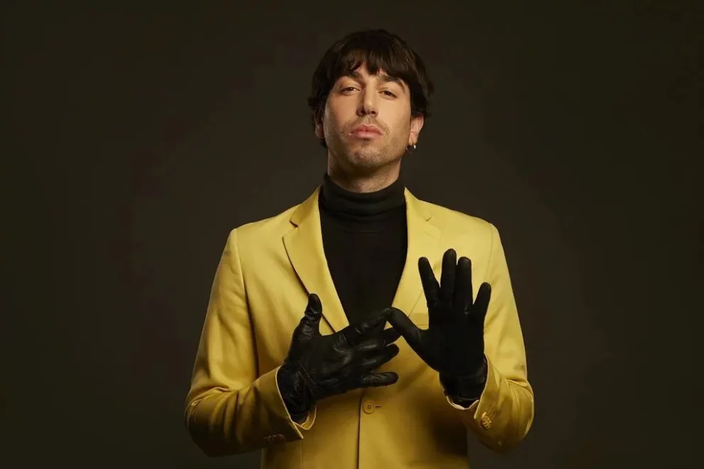 Conociendo Rusia llega a Cipolletti para presentar “Jet Love”