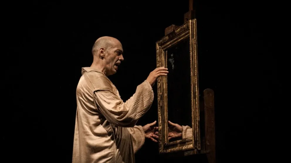 Llega al CCC una obra multipremiada: “Habitación Macbeth”