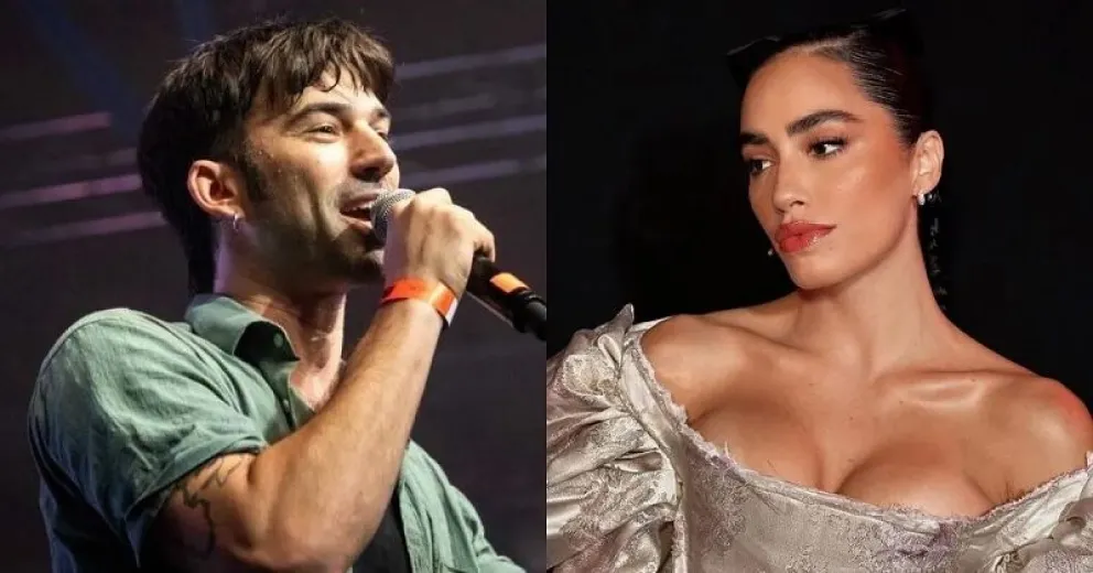 La contundente reacción de Pedro Rosemblat ante rumores de separación de Lali Espósito