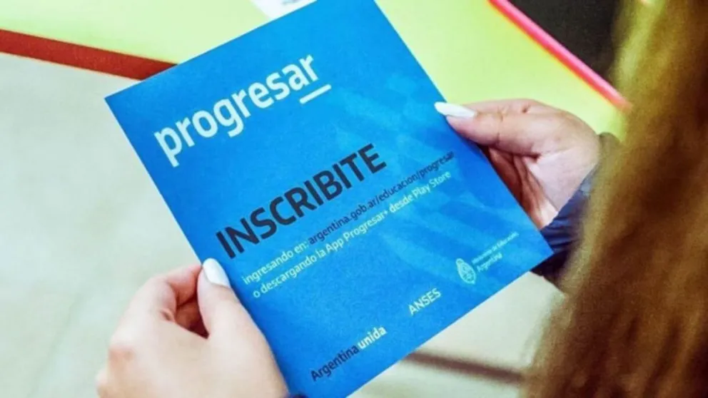 Nación extendió la inscripción para las Becas Progresar 2024: hasta cuándo hay plazo