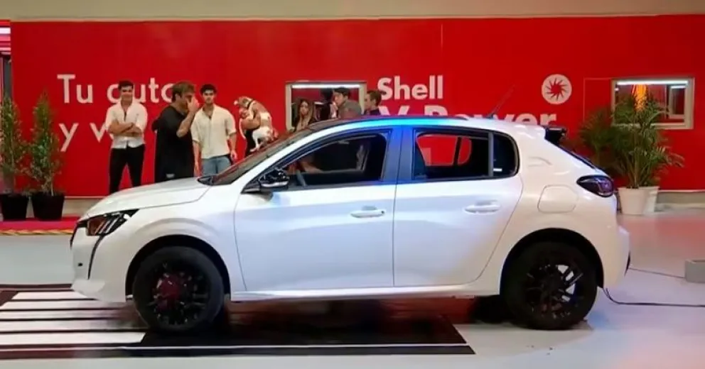 Gran Hermano: La apasionante competencia por el auto 0 Km
