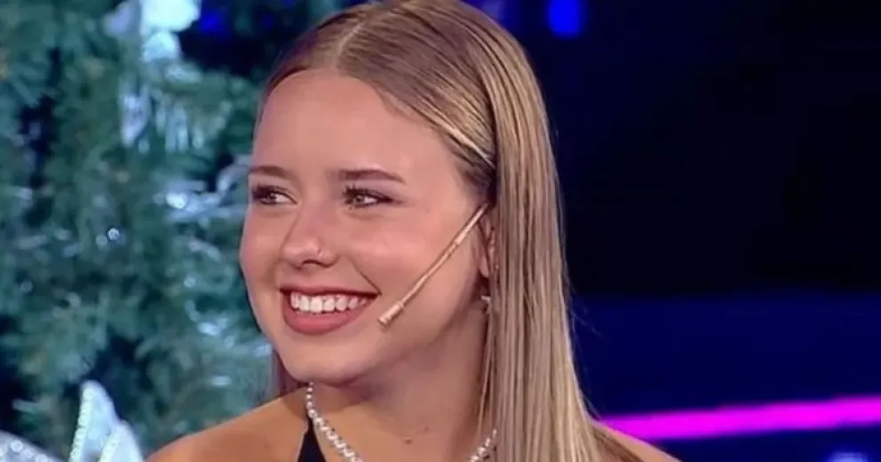 Coty Romero predice el finalista de Gran Hermano