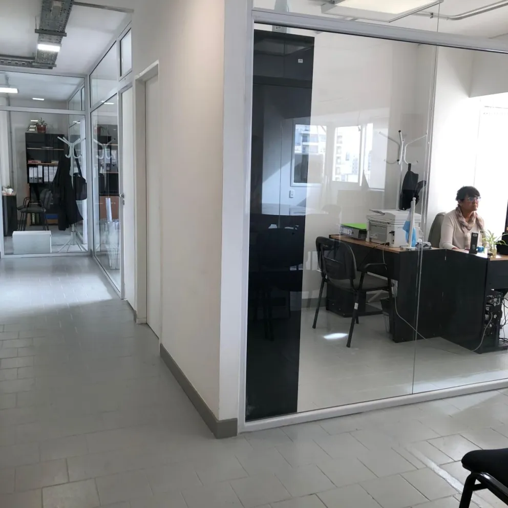 El Deliberante cipoleño ya funciona en el tercer piso del edificio municipal