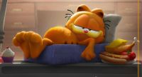 Garfield se lanza a la aventura en el cine de la Sala Lorenzo Kelly