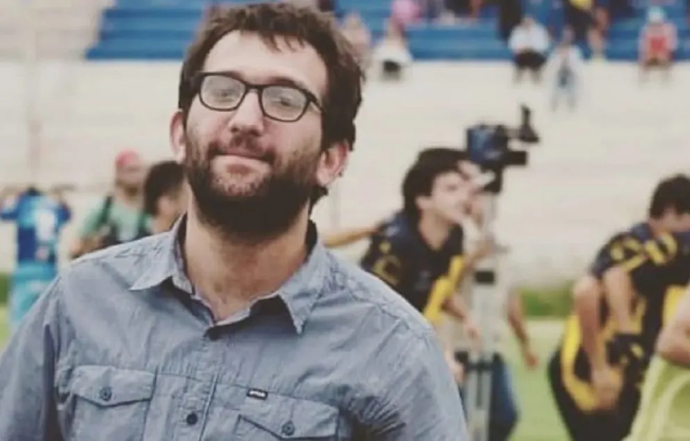 Familiares y amigos de Caliani realizarán una nueva marcha pidiendo justicia