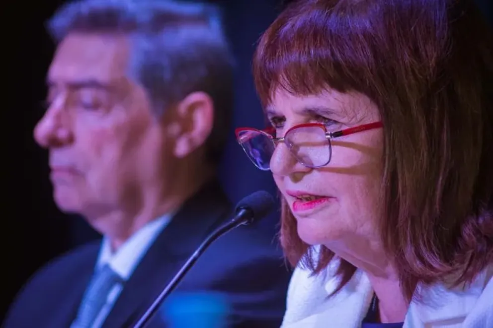 Bulllrich afirmó que se evalúa una posible baja de imputabilidad juvenil: conoce sus declaraciones