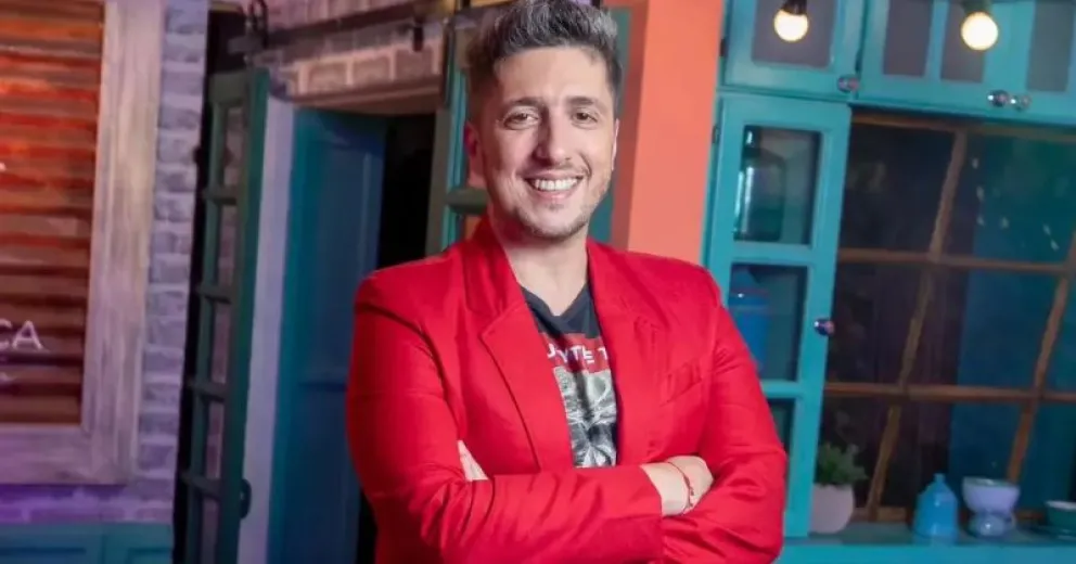 Se confirmó el regreso de Jey Mammón a la televisión