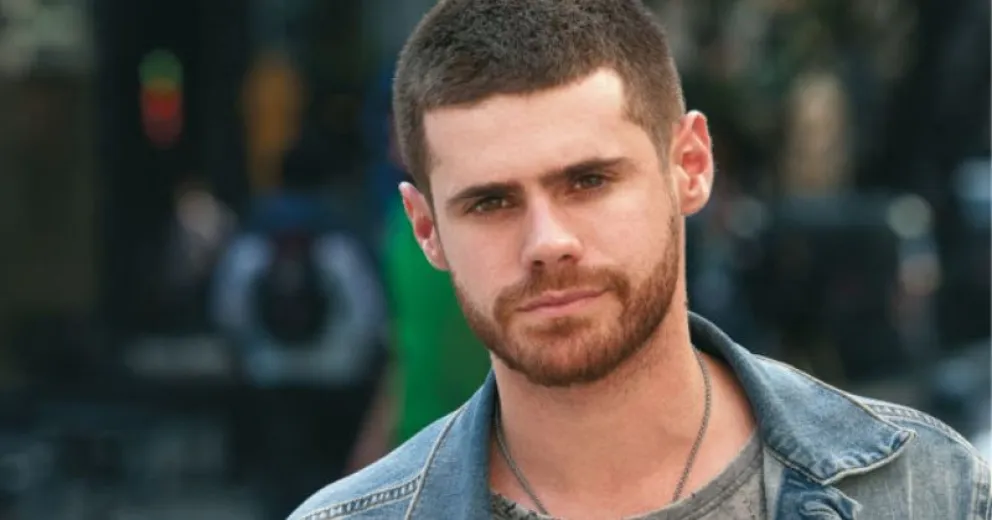 Gastón Soffritti inicia nueva etapa tras mudarse de su casa con Cande Molfese