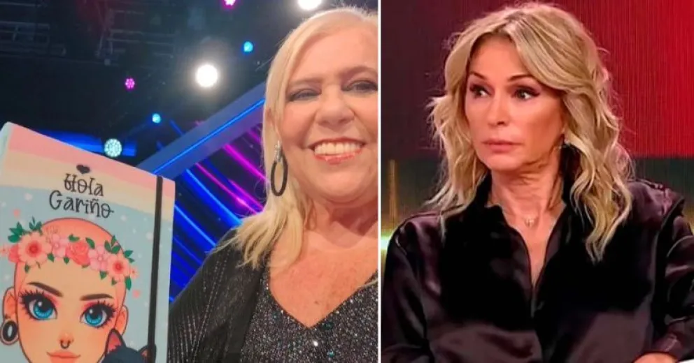 Yanina Latorre estalla contra Laura Ubfal por su fanatismo por Gran Hermano