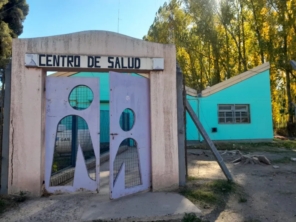 El Centro de Salud de Costa Norte sigue sin funcionar por problemas edilicios
