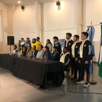 Empieza la fiesta del básquet en la región con el lanzamiento oficial del FISU 3x3 AMÉRICA