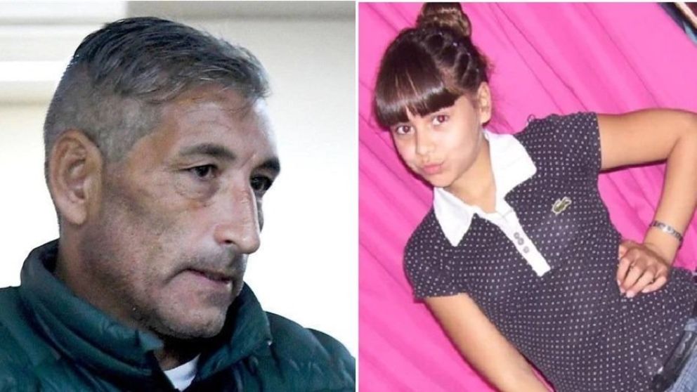 Fue absuelto "Mameluco" Villalba, uno de los detenidos por el secuestro y muerte de Candela Rodríguez