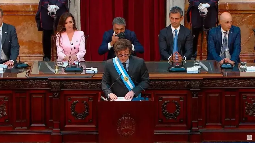 El Gobierno definió el lugar donde se llevará a cabo la firma del Pacto de Mayo