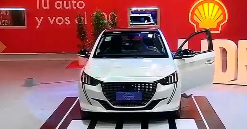 Emocionante definición del 0 Km en Gran Hermano: quién se lo ganó
