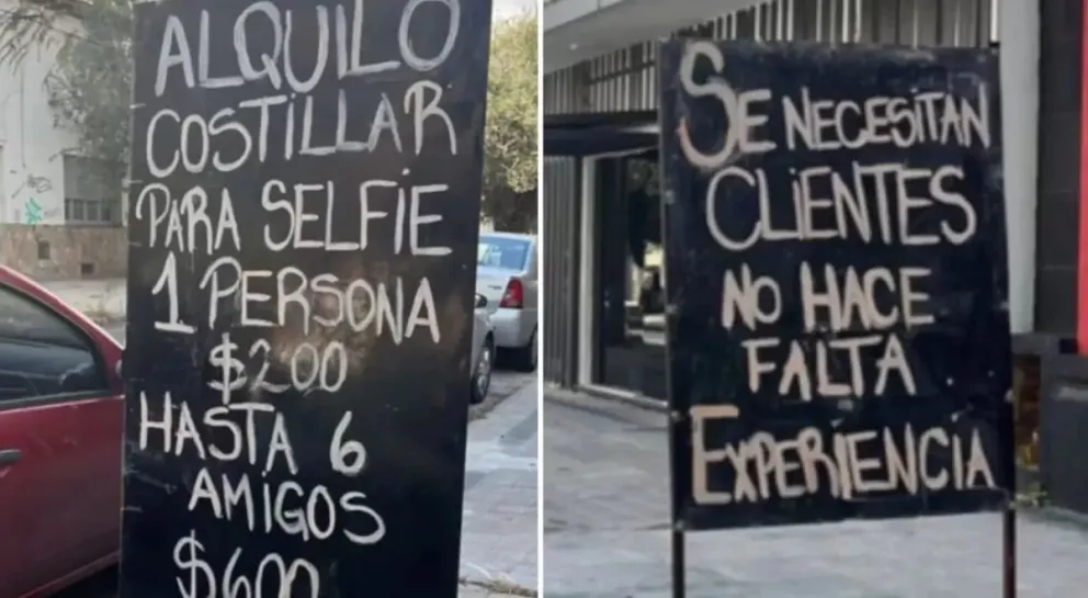 Carnicerías: por qué las ofertas son de “contado efectivo”